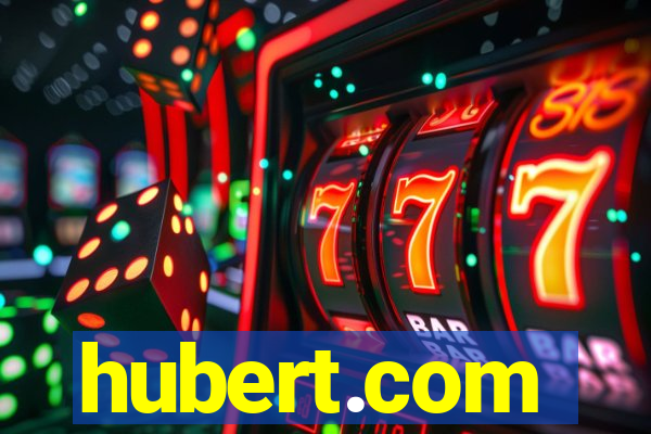 hubert.com plataforma de jogos